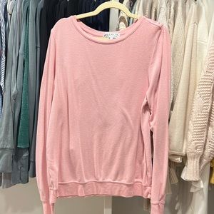 Wildfox crew neck